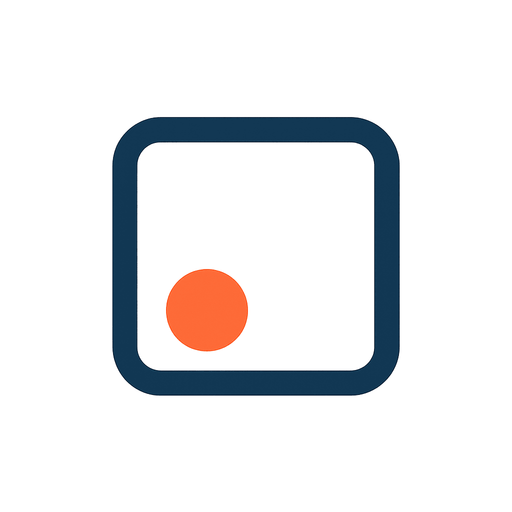 MyCompanyHub Logo